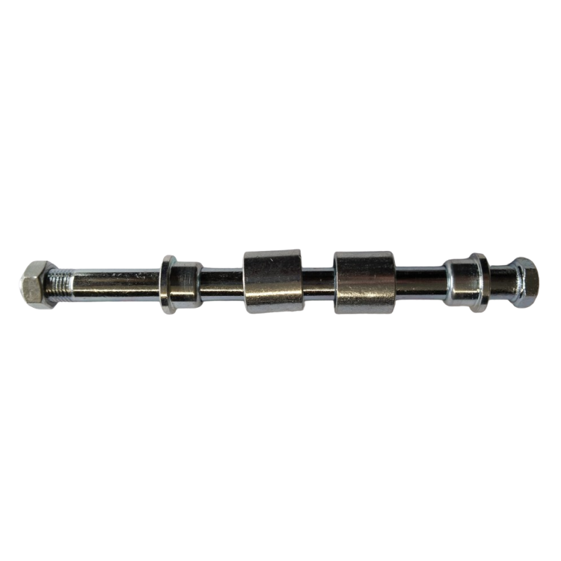 Solex 5000 rear spar screw/pin