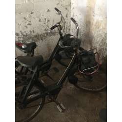 Lot Solex 3800 (Germany) - used