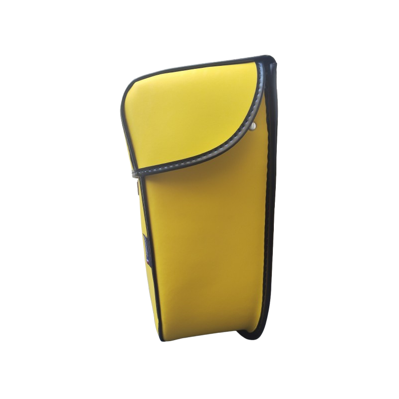 ARSENAL - GILET DA LAVORO - 1437 | Giallo neon | Leroy Merlin