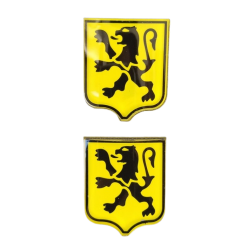 Stemmi monogramma Peugeot...