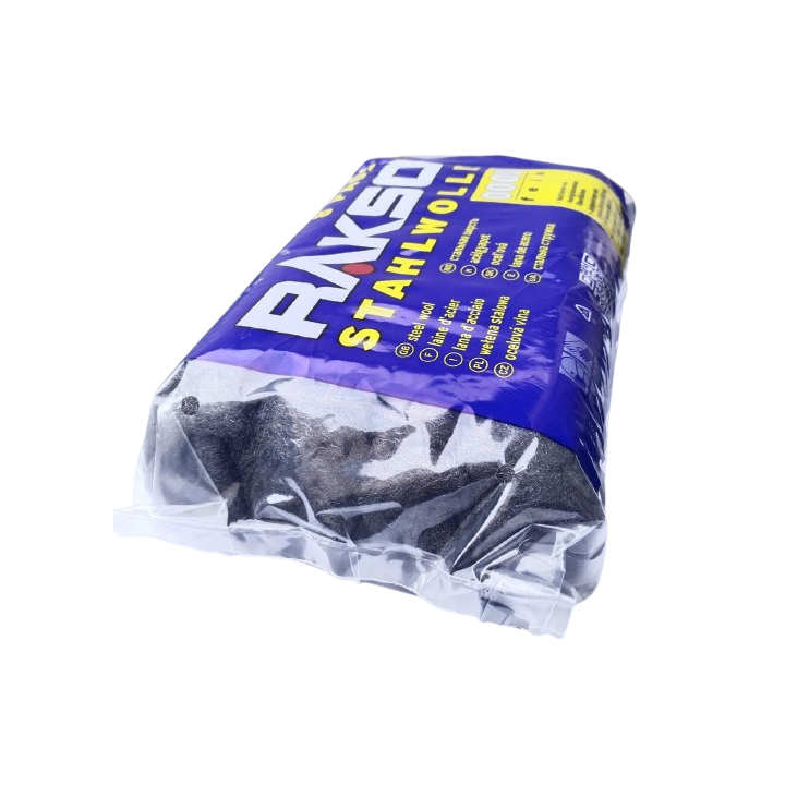 Stahlwolle 0000