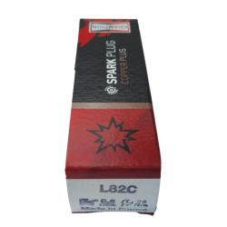 L82C Candela campione a ciclista