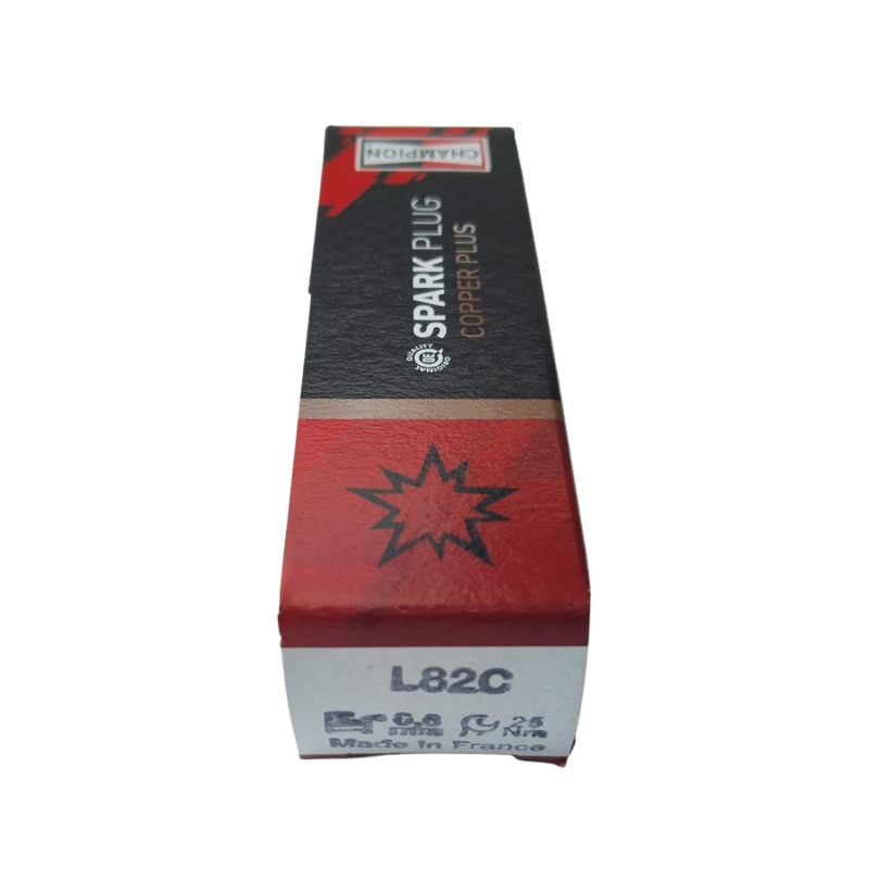 L82C Candela campione a ciclista