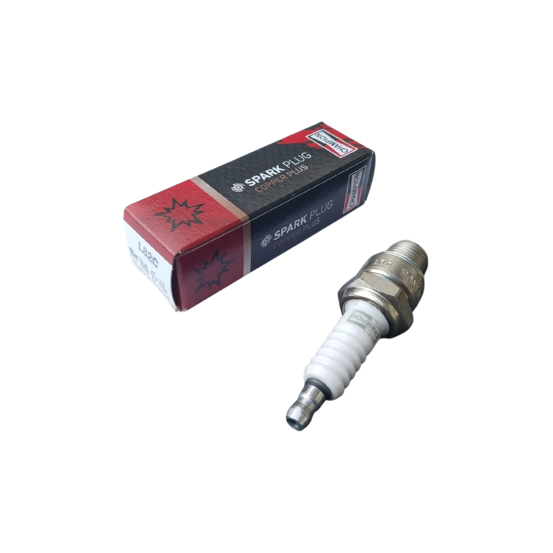 L82C Candela campione a ciclista