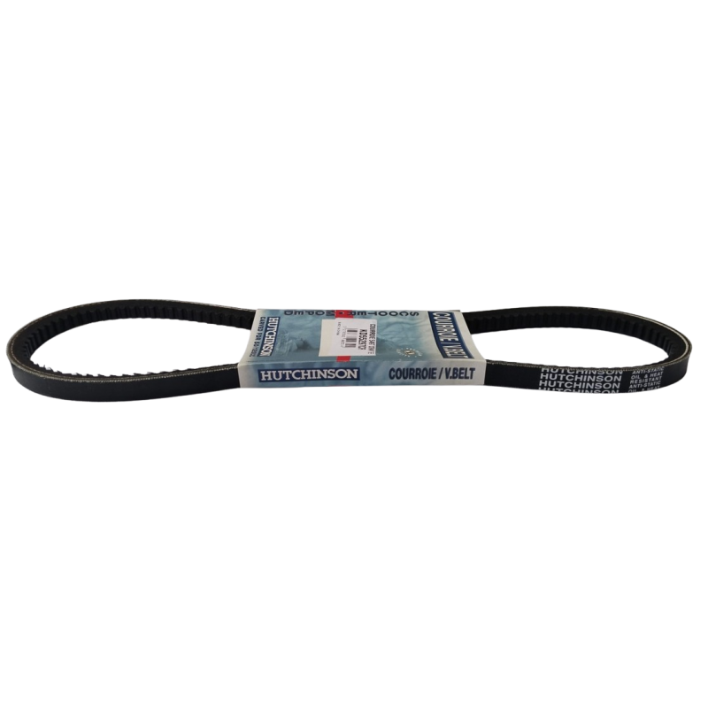 Courroie Crantée Pour Hyundai I40, Tucson, Kia Ceed, Optima - Référence 23124-2, 5 Nervures, 156 Mm De Diamètre - 6