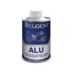 BELGOM Alu Polish –...