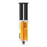 compatible avec/remplacement pour LOCTIT 3455 EPOXY POXYMATIC SERINGUE 24ML REPARATION CARTER / 231536