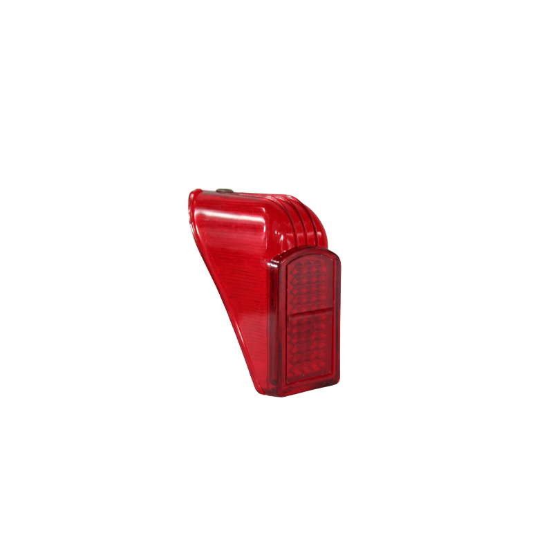 red 3800 Feuer