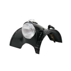 Headlight cowl Solex 2200